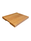 Hard Maple Edge Grain Cutting Board