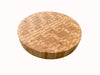 Round Cutting Board