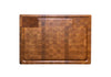 The Ultimate Steak Cutting Board - End Grain White Oak Cutting Board