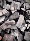 10lb Premium Hardwood Lump Charcoal