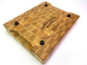 Cutting Block